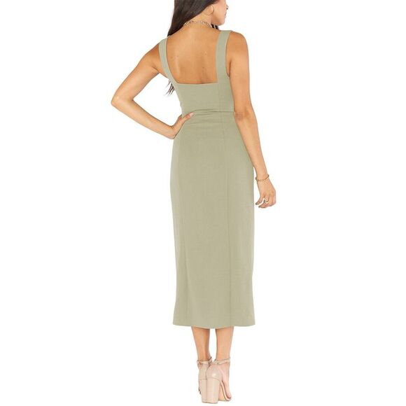 Silvia Rufino Womens  Dress - Picture 2 of 3